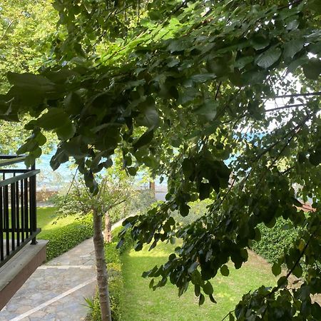 Paparizou Apartments Коккінон-Нерон Екстер'єр фото