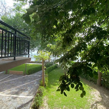 Paparizou Apartments Коккінон-Нерон Екстер'єр фото
