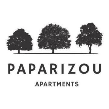 Paparizou Apartments Коккінон-Нерон Екстер'єр фото